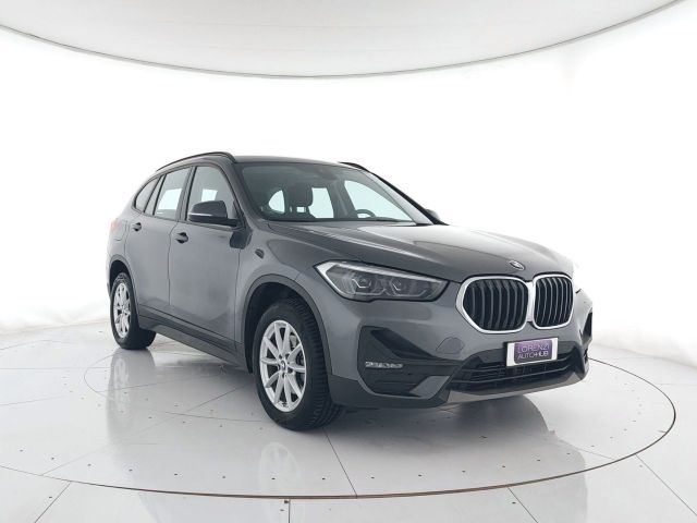 BMW X1 sdrive18d Business Advantage auto FULL LE