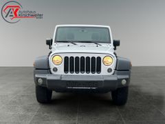 JEEP Wrangler 2.8 CRD DPF Automatik Rubicon JEEP Wrangler 2.8 CRD DPF Automatik Rubicon
