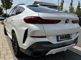 BMW X6 30d M-SportPro VOLL.AUST.LUFT.LEDER.MASSAGE - BMW X6 in Bonn