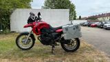BMW F650 GS Twin - BMW F650GS TWIN