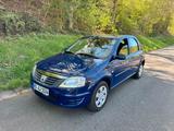 Dacia Verkaufe Dacia Logan 1.4 mit TÜV - Dacia Logan: 1.4