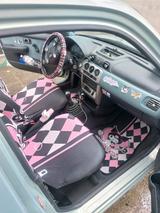 Nissan Micra K11 - Kuromi Edition AMG 911 Maybach... - Nissan Micra K11 mit Benzin-Antrieb