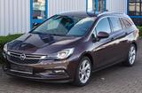 Opel Astra 1.6 KOMBI*LEDER*LED*NAVIKAMERA*MASSAGE*AHK - Opel Astra: Standheizung
