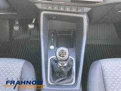 Foto Nummer 15: FORD Tourneo Connect