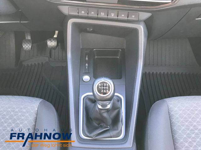 Foto Nummer 15: FORD Tourneo Connect