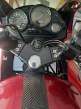Kawasaki GPZ 500 Oldtimer mit A2 fahrbar  - Offers matching your search criteria