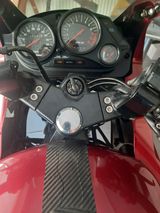 Kawasaki GPZ 500 Oldtimer mit A2 fahrbar  - Offers matching your search criteria