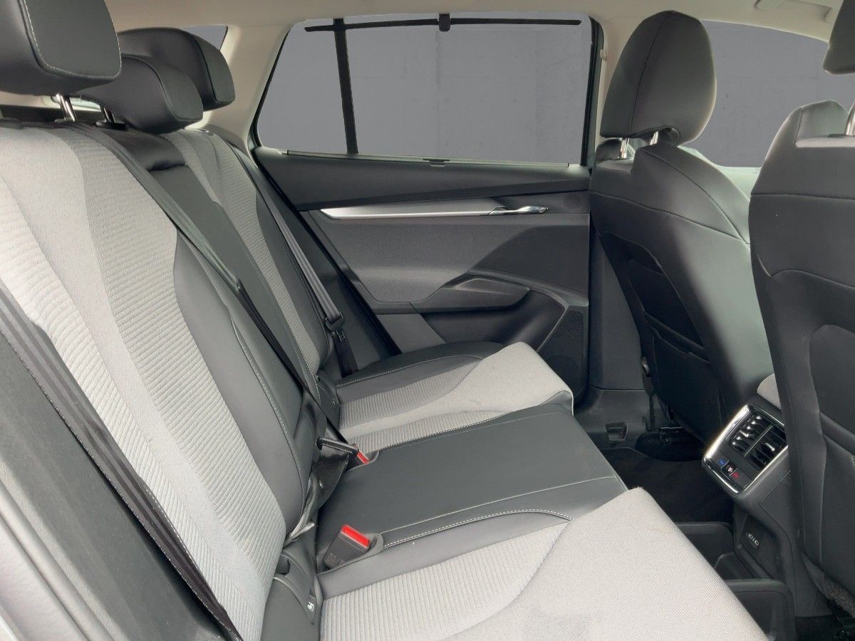 Skoda Enyaq - Bild 13