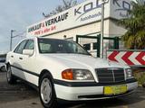 Mercedes-Benz C 180 ELEGANCE - gebrauchte Mercedes-Benz C 180 aus dem Jahr 1994