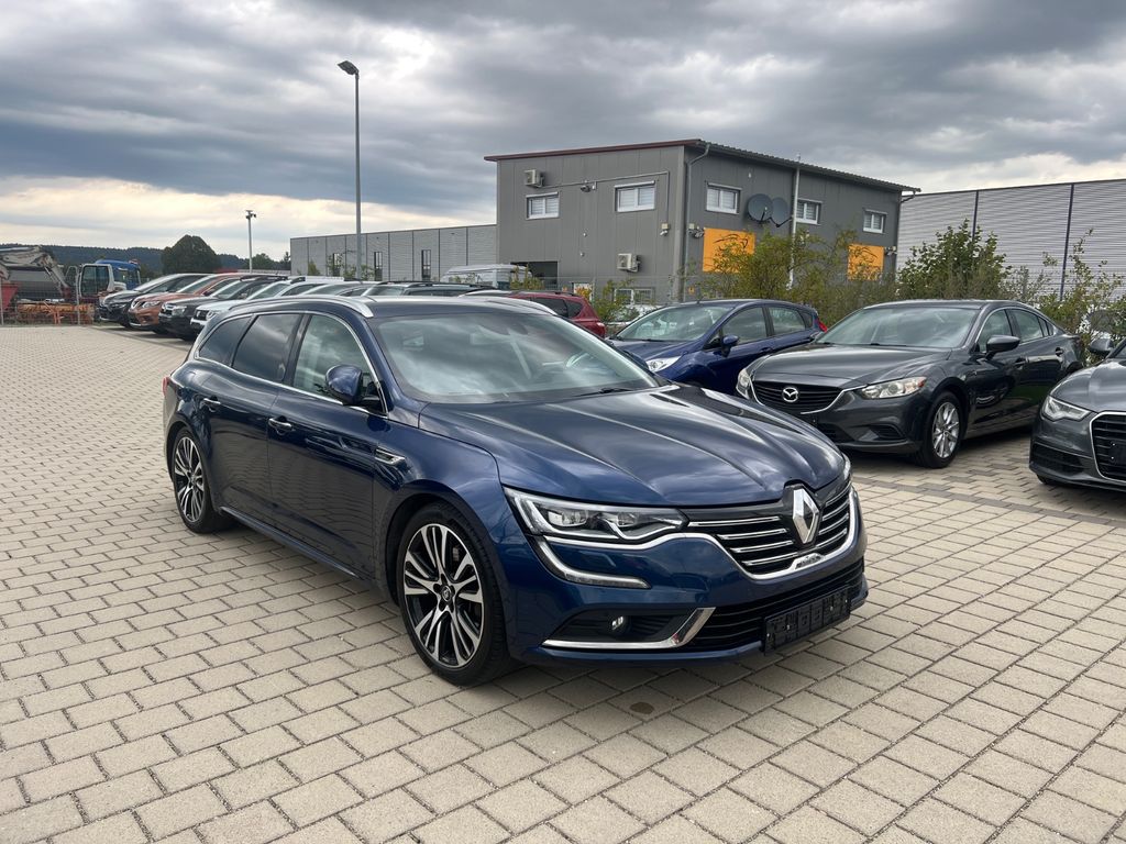 Image of Renault Talisman
