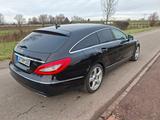 Mercedes-Benz CLS 350 Shooting Brake CLS 350 CDI Shooting ... - gebrauchte Mercedes-Benz CLS 350 Shooting Brake aus dem Jahr 2013