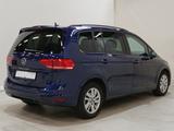 Volkswagen Touran Comfortline LED AHK STH Pano. Dach 7 Sitz - Volkswagen Touran aus 2023