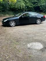 Mercedes-Benz cls 320 cdi kettenspanner neu tüv 11.26 g... - gebrauchte Mercedes-Benz CLS 320 aus dem Jahr 2006