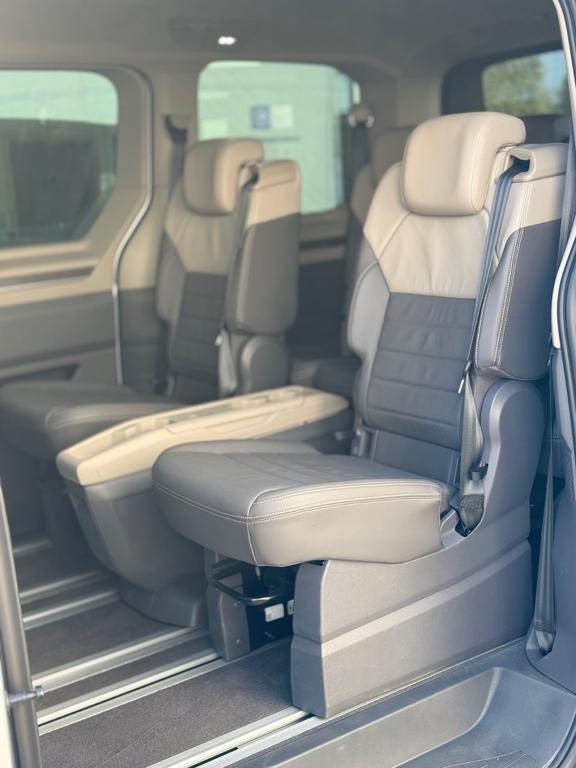 Volkswagen T7 Multivan Style Standheiz.AHK,LED