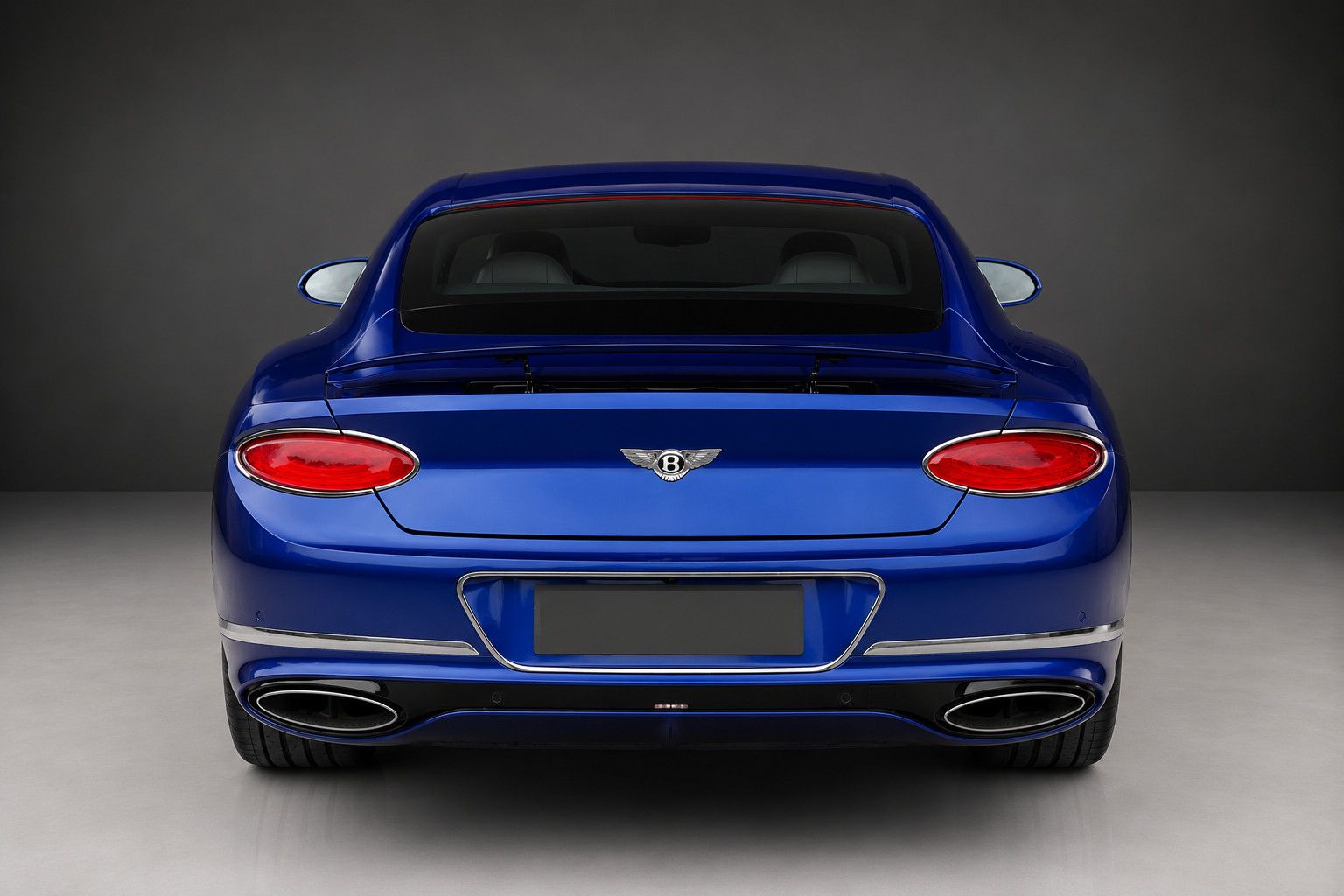 Bentley Continental GT W12, First Edition, Mulliner,NAIM foto 7