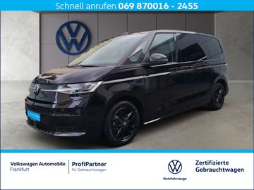 Volkswagen T7 Multivan - 2