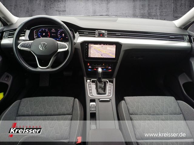 Passat Variant 2.0 TDI Business DSG/ACC/MATRIX/K