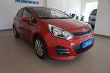Kia Rio Attract TÜV 03/2027*Sitzheizung*Klima - Kia Rio: Rio2