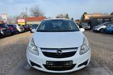 Opel Corsa D Edition Sportsitze Sport Lenkrad - Opel Corsa: D Sport