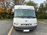 HYMER / ERIBA / HYMERCAR HYMER BM 630 Starline - HYMER / ERIBA Diesel Integrierter Automatik