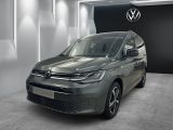 Volkswagen Caddy Goal DSG AHK LED Assistenzpaket Winterpake - Volkswagen Caddy: Goal