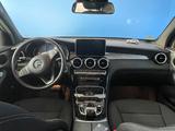 Mercedes-Benz GLC 250 4MATIC Autom. - PANO    AHK   NR - gebrauchte Mercedes-Benz GLC 250 aus dem Jahr 2018