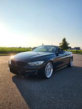 BMW 435i F33 Cabrio - BMW 435 von privat