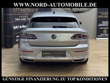 Volkswagen Arteon - 10
