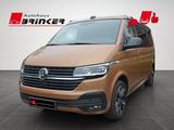Volkswagen T6.1 California Ocean 2.0 TDI DSG AHK Markise - Volkswagen: T
