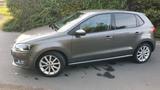 Volkswagen VW Polo 6R TSI 1.2 105PS HU+SERVICE NEU, 8... - Volkswagen Polo: 6n2