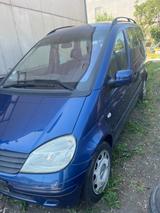 Mercedes-Benz Vaneo CDI 1.7 67 kW Trend - gebrauchte Mercedes-Benz Vaneo aus dem Jahr 2004