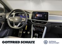 Volkswagen T-Roc - Vorschau Bild 8