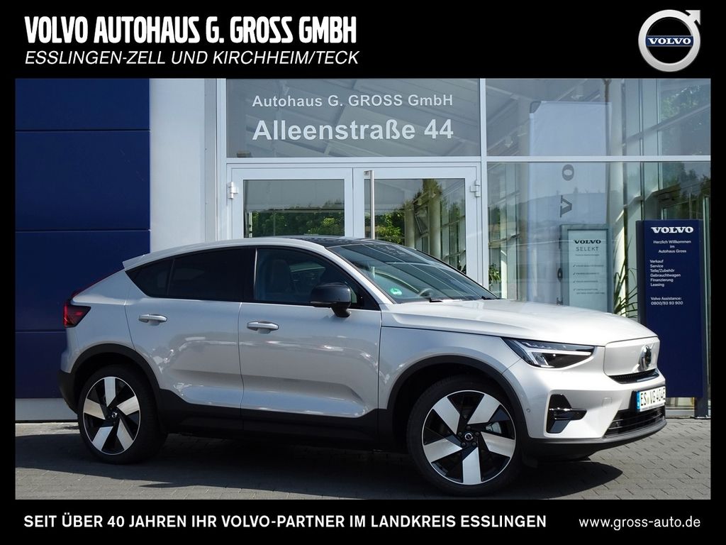Volvo C40