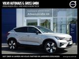 Volvo C40 Ultimate Recharge Extended Range Ultimate - Volvo Gebrauchtwagen in Esslingen