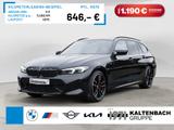 BMW 340d Touring xDrive FACEL. PANO AHK HUD 360° - BMW 340 mit Diesel-Antrieb: Automatik