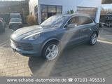 Porsche Cayenne 3.0 V6 1.Hd Pano PCM LED BOSE Kamera