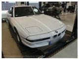 BMW 850ci V12 *E31 mit H-Kennzeichen und W... - gebrauchte BMW 850 aus dem Jahr 1993