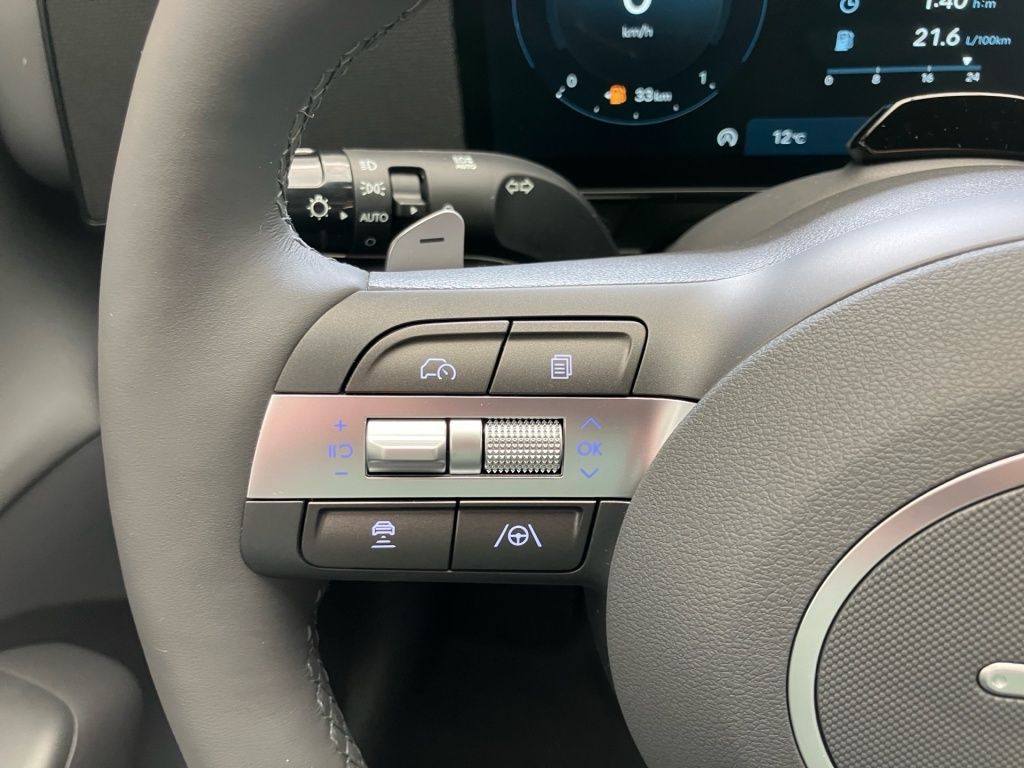 Fahrzeugabbildung Hyundai KONA SX2 (MY26) 1.6 T-GDI (150 PS) DCT 2WD Prime