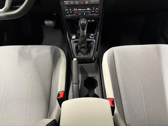 T-Cross Style 1.5 TSI DSG AHK RFK NAVI ACC