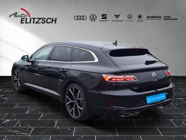 Fahrzeugabbildung Volkswagen Arteon SB R 4M Matrix Navi ACC AHK 20" HUD PANO