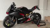 Ducati Panigale V2 SP Design - DUCATI PANIGALE V2