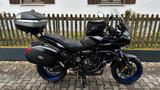 Yamaha MT-07 TRACER 700 ABS VIEL ZUBEHÖR!! TOP! - YAMAHA TRACER 700