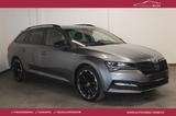Skoda Superb 2.0 TSI SportLine 4x4-Virt.-360°-Pano-AHK - Skoda Superb 3V