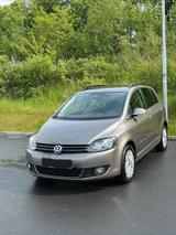 Volkswagen Golf Plus 1.4 TSI LIFE - VW Golf Plus in Dortmund