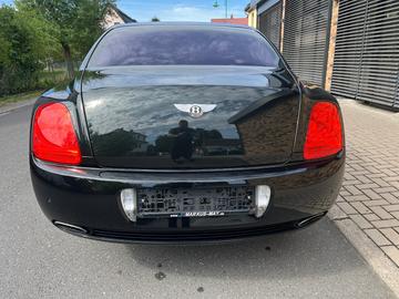 2005 Bentley CONTINENTAL FLYING SPUR 照片 5