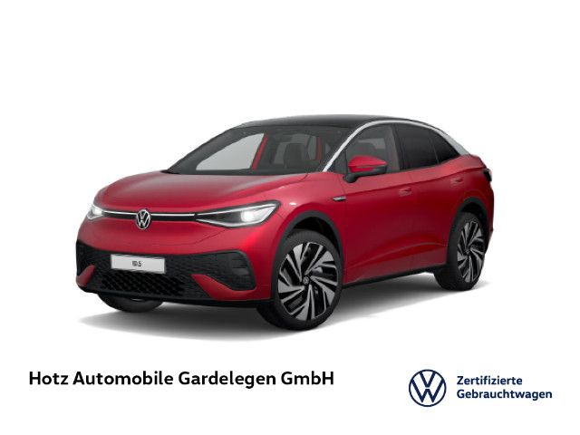 Volkswagen ID.5 Pro NAVI/AHK/MATRIX