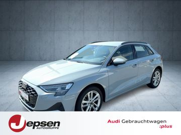 Audi A3 Sportback advanced 30 TDI LED 18 ACC Cam FLA