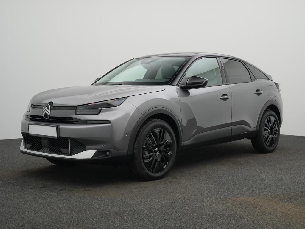 Citroën C4 Hybrid 145 Doppelkupplung 6-Gang MAX imagem 2