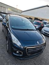 Peugeot 3008 Active aus 2.Hand - Peugeot 3008 in Wiesbaden