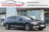 Volvo V90 Kombi 2.0 D4 Geartronic Inscription*LED*AHK* - Volvo V90 aus 2019